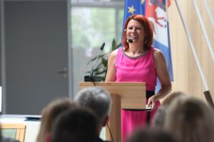 PODELITEV PRIZNANJ 16 FOTO LJUBO VUKELIČ